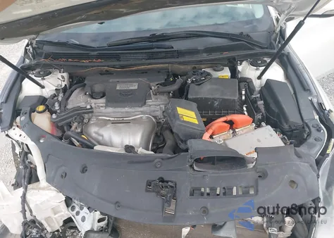 2013 Toyota Avalon Hybrid Limited z USA, uszkodzony, nr VIN 4T1BD1EB5DU013415